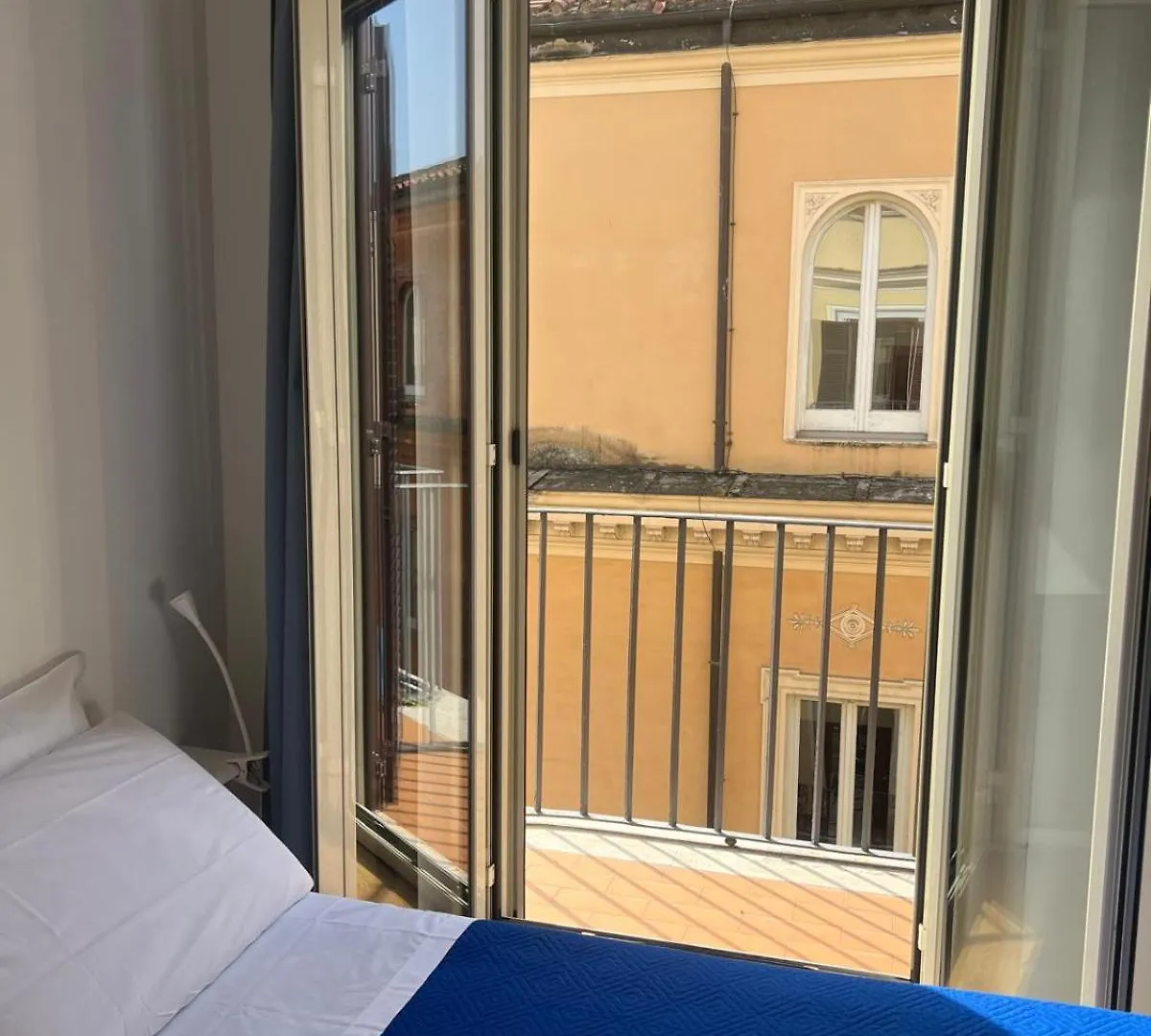 Sunshine Apartment Rome Italië