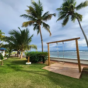 Beachfront, Juandolio , Juan Dolio Dominican Republic