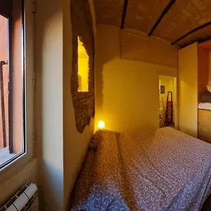 Julia Nel Cuore Di Trastevere Roma