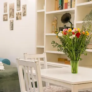 Cozy Loft Orsini Palace Roma