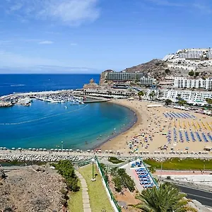 Beautiful 2 Bedroom Near Puerto Rico , Mogan Spain