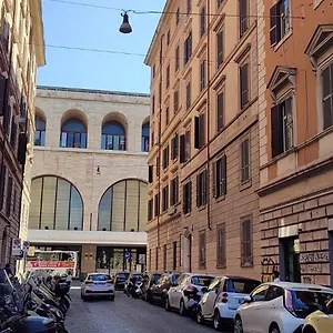 Incantevole Termini Roma