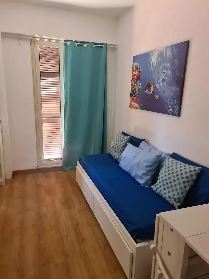 Sunshine Apartment Roma 0*,