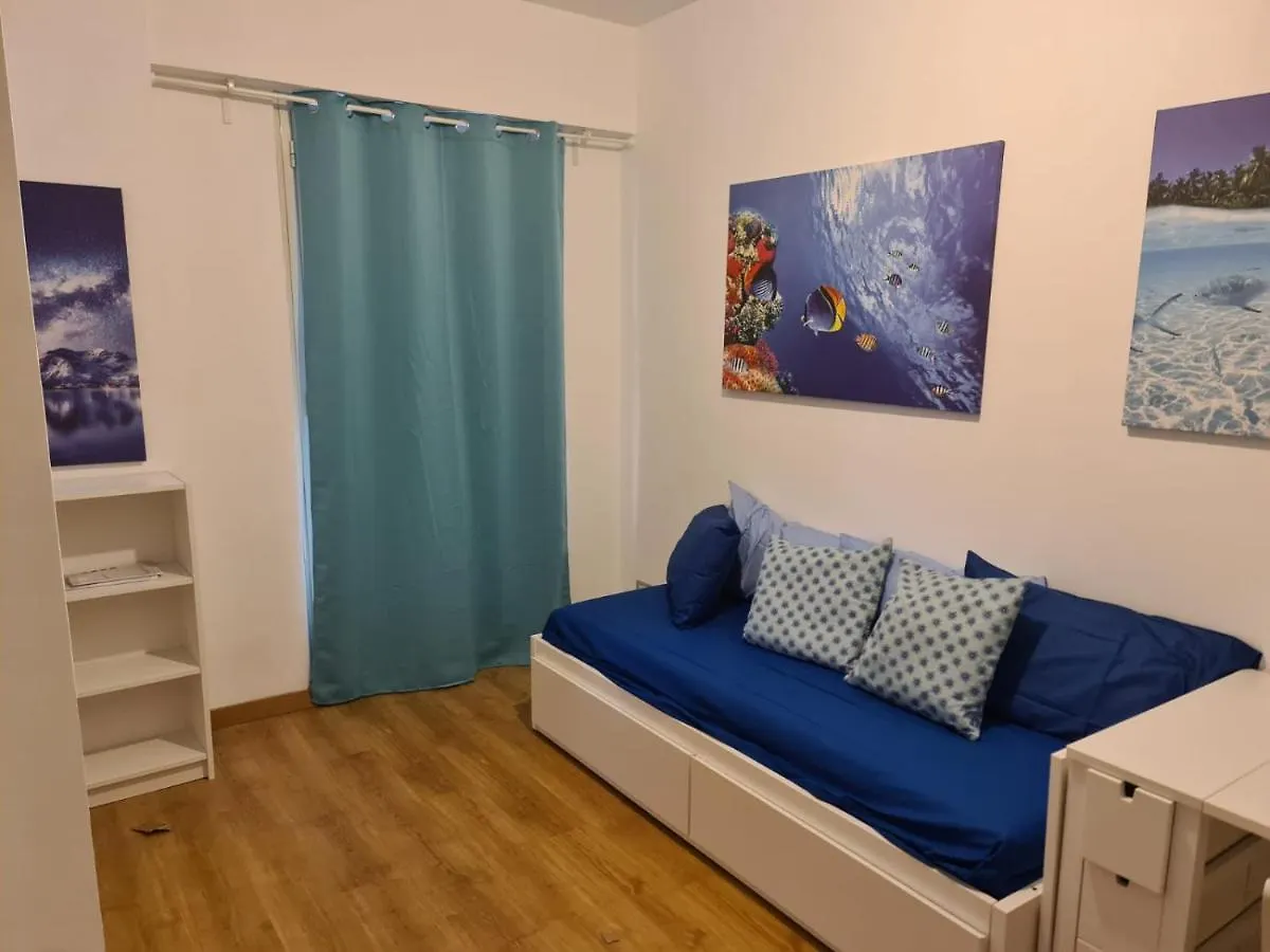 Sunshine Apartment 로마 이탈리아