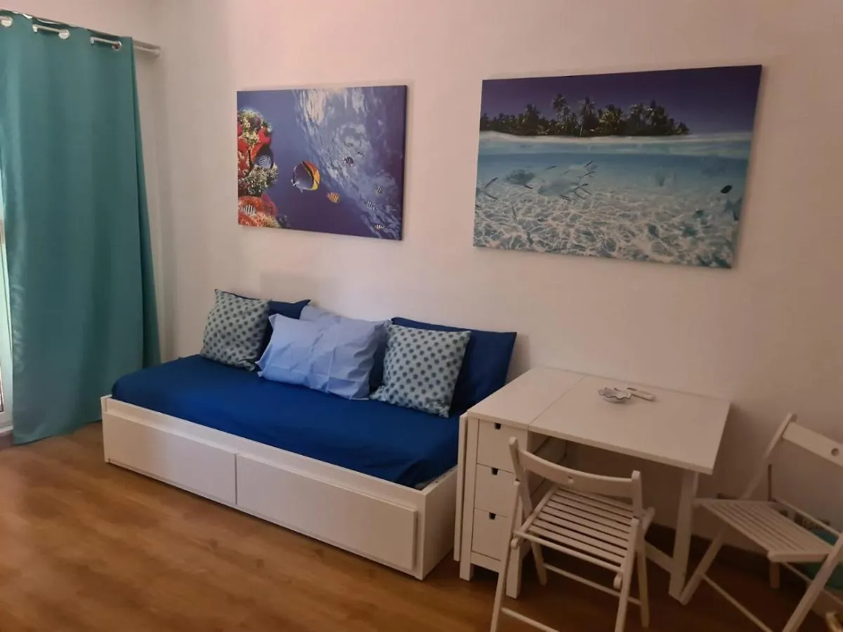 Sunshine Apartment 로마 0*,  이탈리아