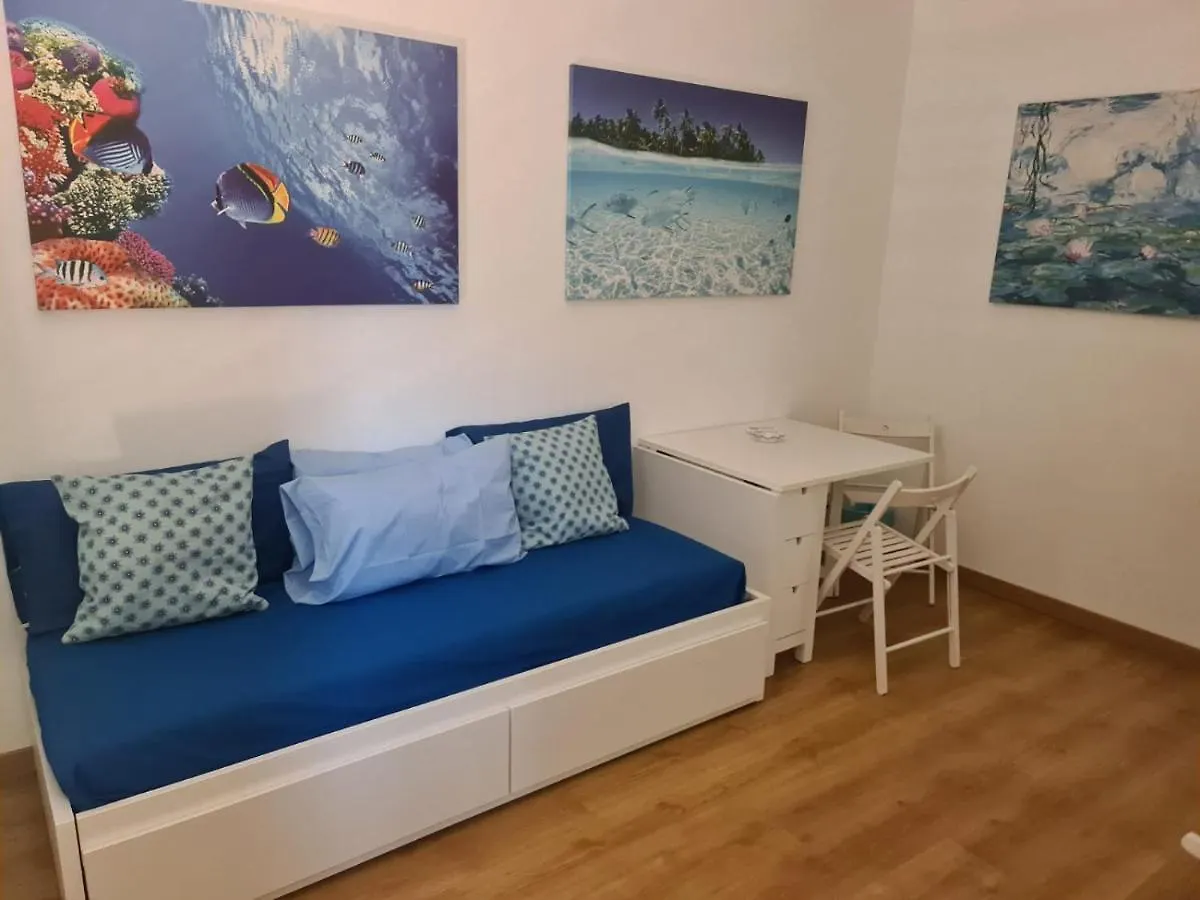 Sunshine Apartment 로마
