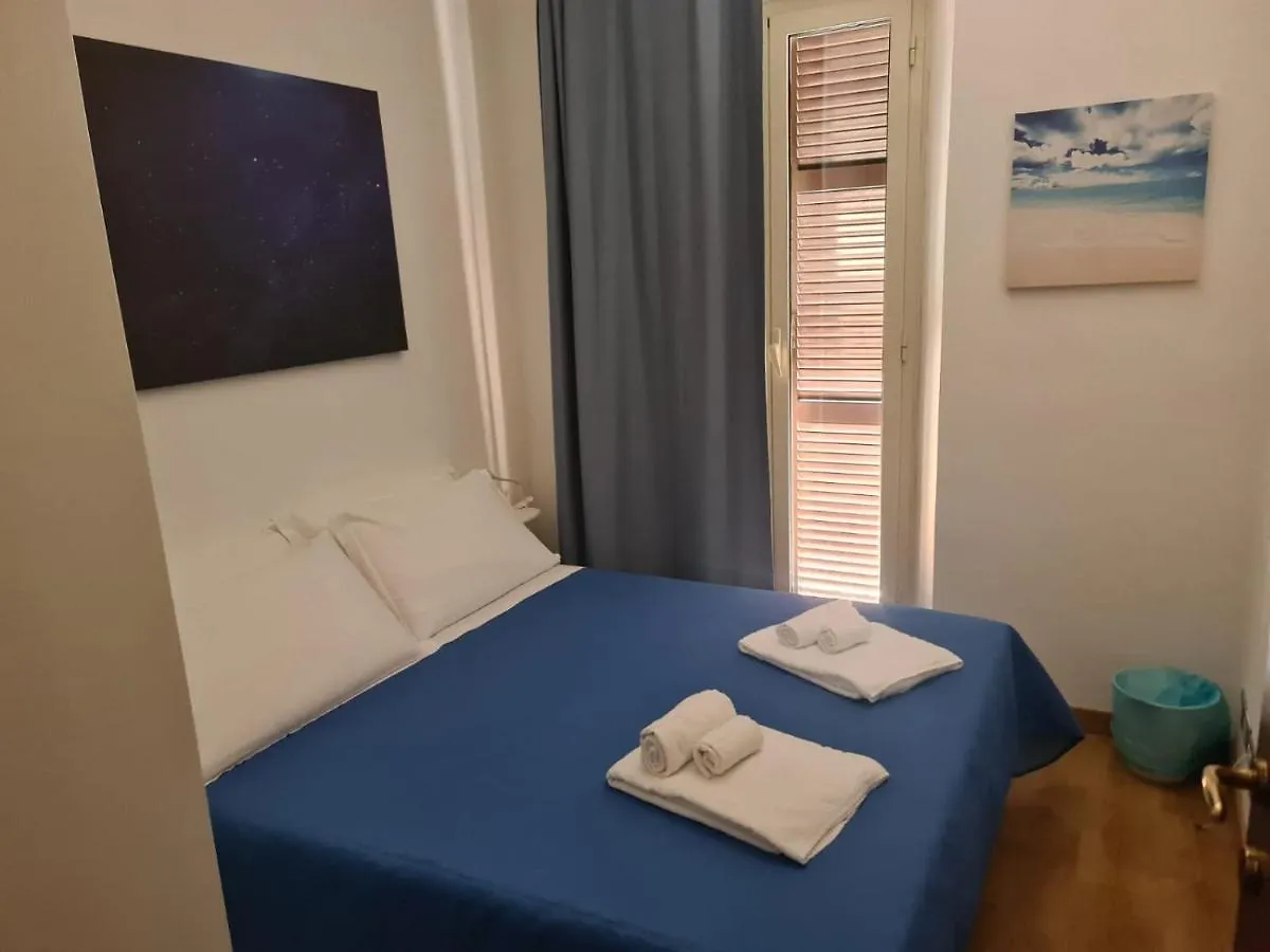 Sunshine Apartment 로마