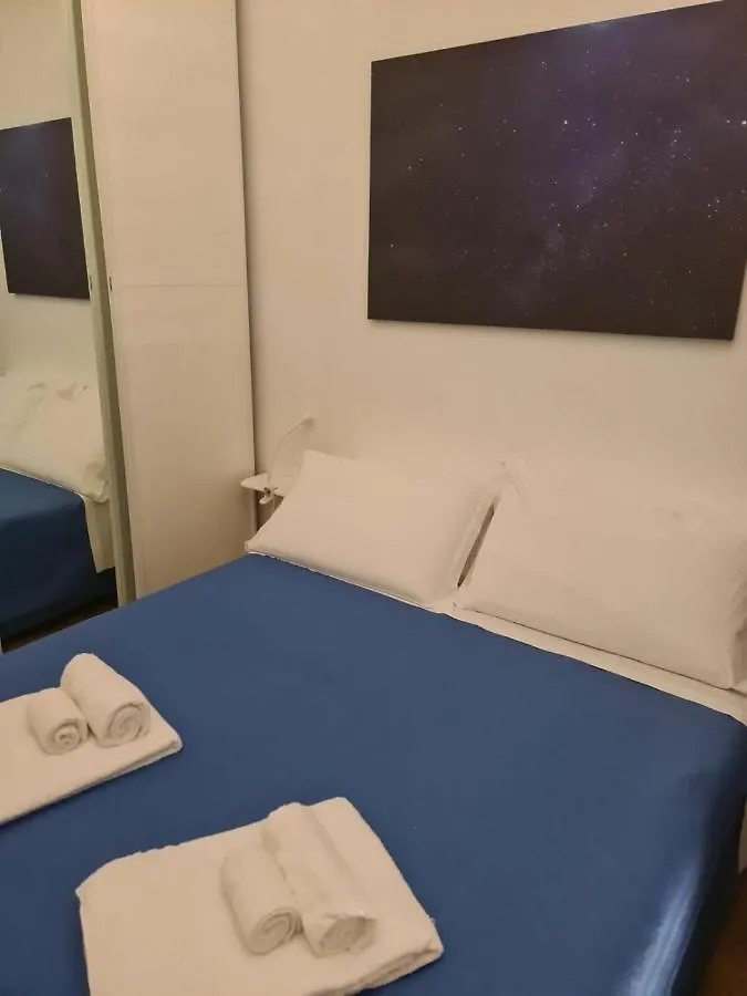 Sunshine Apartment 로마
