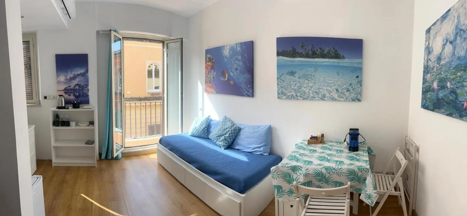 Sunshine Apartment 로마